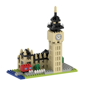 BRIXIES 200.314 Big Ben