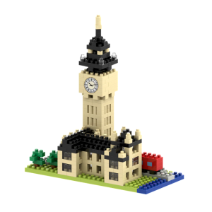 BRIXIES 200.314 Big Ben