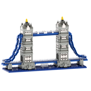 BRIXIES 200.325 Tower Bridge