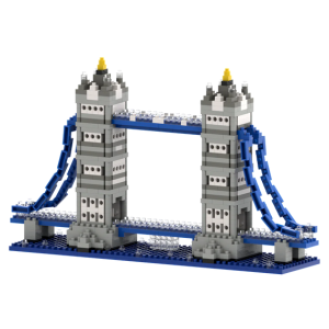 BRIXIES 200.325 Tower Bridge