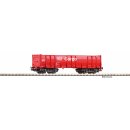 PIKO 98553A1 Hochbordwg. Eaos DB Cargo V, vkrot, #1