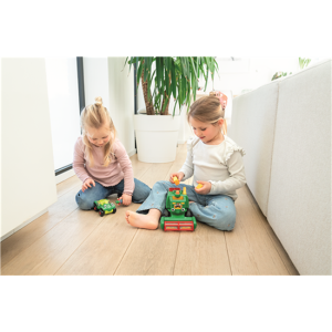 SMART GAMES WW 10120 Harvey Harvester