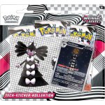 Pokemon 11865 KP10.5 Tech-Sticker-Kollek WF