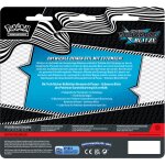 Pokemon 11912 KP10.5 Tech-Sticker-Kollek SB