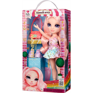 MGA 547549 Rainbow High My Fashion Style Fashion Dolls-...