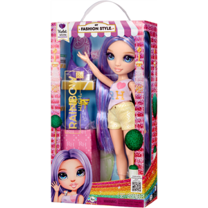 MGA 547563 Rainbow High My Fashion Style Fashion Dolls-...