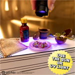 MGA 547150 MGAs Miniverse - Make It Mini Harry Potter Back to Hogwarts in PDQ - Best-Of Harry Potter