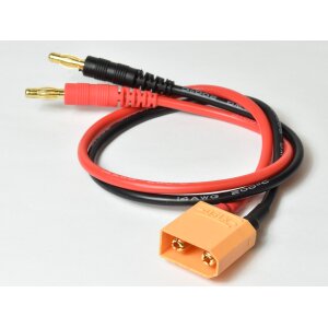 Modster MD11156 Ladekabel XT90 2mm2