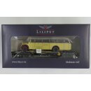 LILIPUT L235784 - 4-achs. Transpwg. m. Bahnbus...