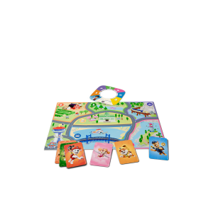 Tonies 11003478 Toniebox 2 Rot Play Set Paw Patrol Chase