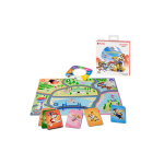 Tonies 11003480 Toniebox 2 Rosa Play Set Paw Patrol Chase