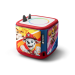 Tonies 11003160 Toniebox 2 Hülle Paw Patrol