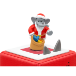 Tonies 11001036 Benjamin Blümchen – As Santa Claus