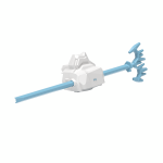 Schleich 42766 ELDRADOR® CREATURES - BattleCave Eislöwe