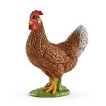 Schleich 42812 Oster Korb