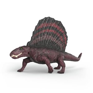 Schleich 15052 DINOSAURS - Dimetrodon
