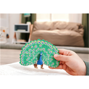 Schleich 14926 Pfau
