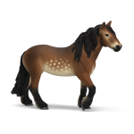 Schleich 14927 FARM WORLD - Nordschwedisches Kaltblut Stute