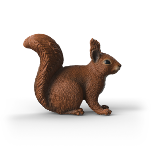 Schleich 14936 Eichhörnchen