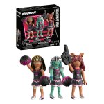 PLAYMOBIL 71992 Monster High™ - Monster-Studenten™