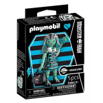 PLAYMOBIL 71994 Monster High™ - Frankie Stein™