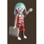 PLAYMOBIL 71997 Monster High™ - Ghoulia Yelps™