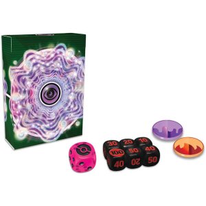 Pokemon 11891 Liga-Kampfdeck Rockets Mewtu