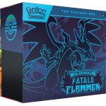 Pokemon 12483 ME02 Top-Trainer-Box