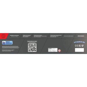 Pokemon 16948 Ultra-Premium-Koll. Mega-Glurak X-ex