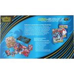 Pokemon 16948 Ultra-Premium-Koll. Mega-Glurak X-ex