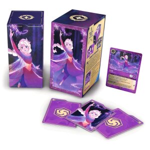 Disney Lorcana Mythen Geschenkbox