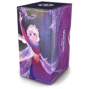Ravensburger 11098622 Disney Lorcana TCG: Mythen - Geschenkbox (Deutsch)