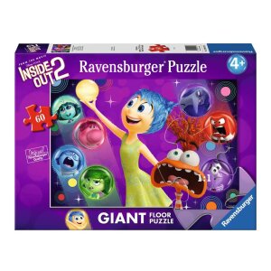 Ravensburger 12004174 Ein großes Durcheinander -...