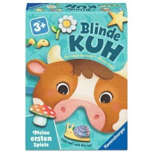 Ravensburger 12010005 Blinde Kuh