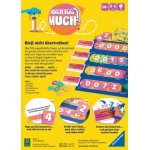 Ravensburger 24926 Much too much?!