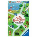 Ravensburger 24932 Auto-Bilderjagd