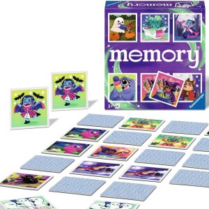 Ravensburger 24938 Grusel memory®