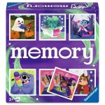 Ravensburger 24938 Grusel memory®