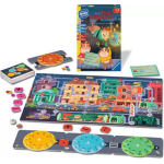Ravensburger 24977 Auf Textaufgaben-Mission