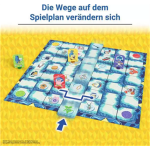 Ravensburger 25090 SpongeBob Labyrinth