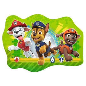 Ravensburger 03028 PAW Patrol - Helden mit Fell - Teile 10, 12, 14, 16