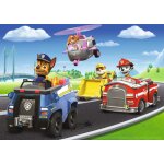 Ravensburger 03089 Unsere Paw Patrol Freunde - Teile 24