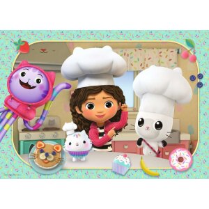 Ravensburger 03178 Gabbys Kochkünste - Teile 24