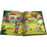 Ravensburger 46452 Emmis großes Campingabenteuer