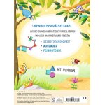 Ravensburger 48838 Mein Kindergarten-Block