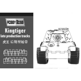 Hobby Boss 81002 Kettenglieder für Königstiger 1:35