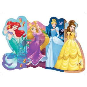 Ravensburger 05453 Disney Princess - Schöne...