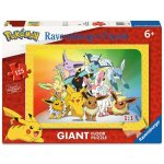 Ravensburger 05641 Pokemon - Teile 125