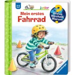 Ravensburger 60083 Wieso? Weshalb? Warum? Mein erstes Fahrrad