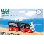 BRIO 63614000 BRIO World Sondereditionszug 2026